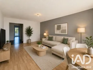 Appartement à Le Bouscat (33110)