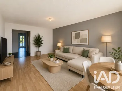 Appartement à Le Bouscat (33110)