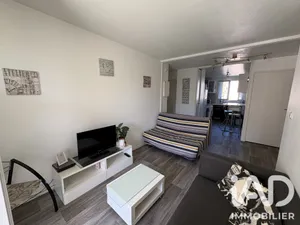 Appartement à EVRY COURCOURONNES  (91000)