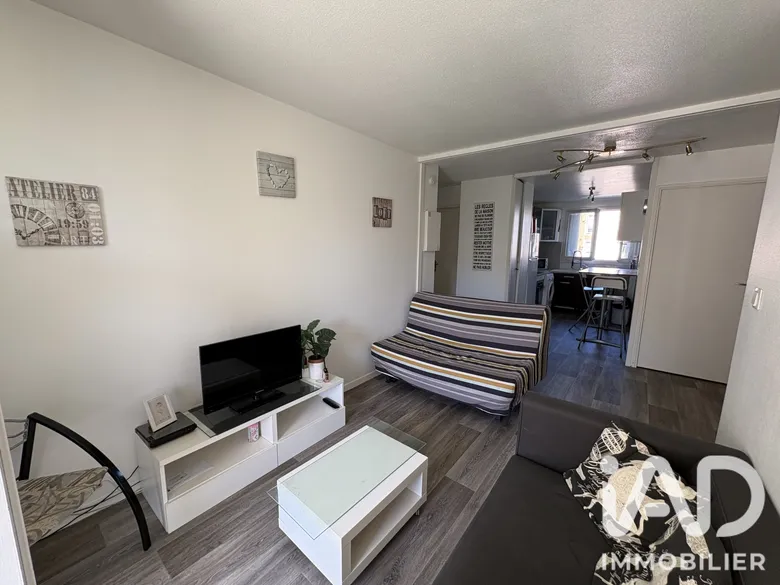 Appartement 3 pièces 52 m² · à Evry Courcouronnes · 52,1 m² · 148 000 €