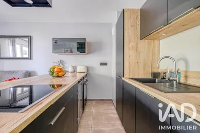 Appartement à Villeneuve-Saint-Denis (77174)