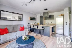 Appartement à Villeneuve-Saint-Denis (77174)