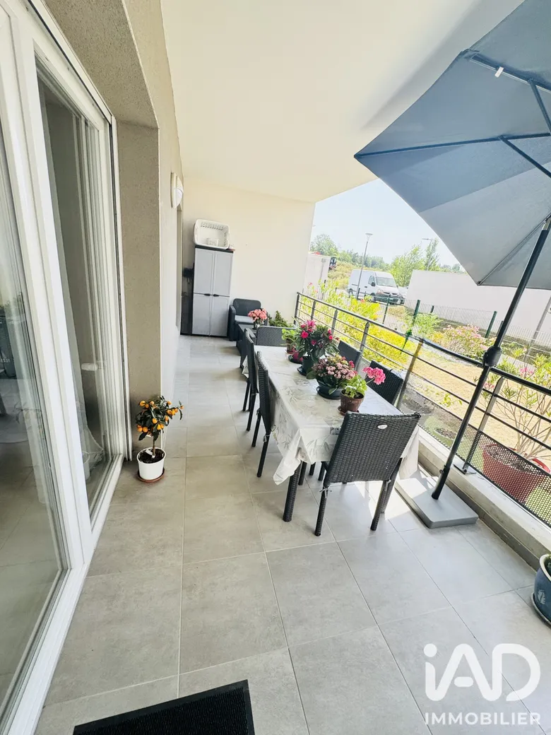 Appartement 3 pièces 70 m² · à Cannes-Écluse · 70,3 m² · 195 000 €