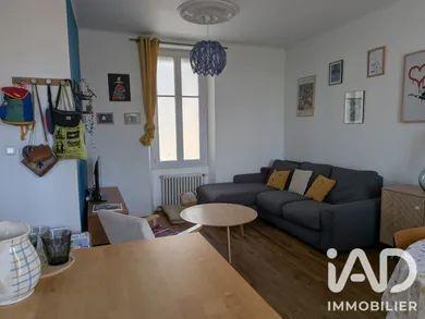 Maison de ville à Poitiers (86000)