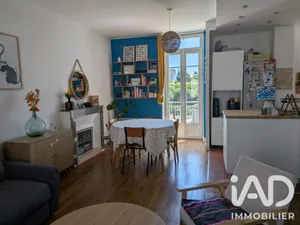Townhouse in Poitiers (86000)