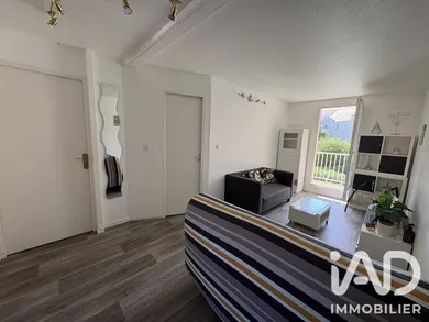 Appartement à EVRY COURCOURONNES (91000)
