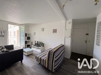 Appartement à EVRY COURCOURONNES (91000)