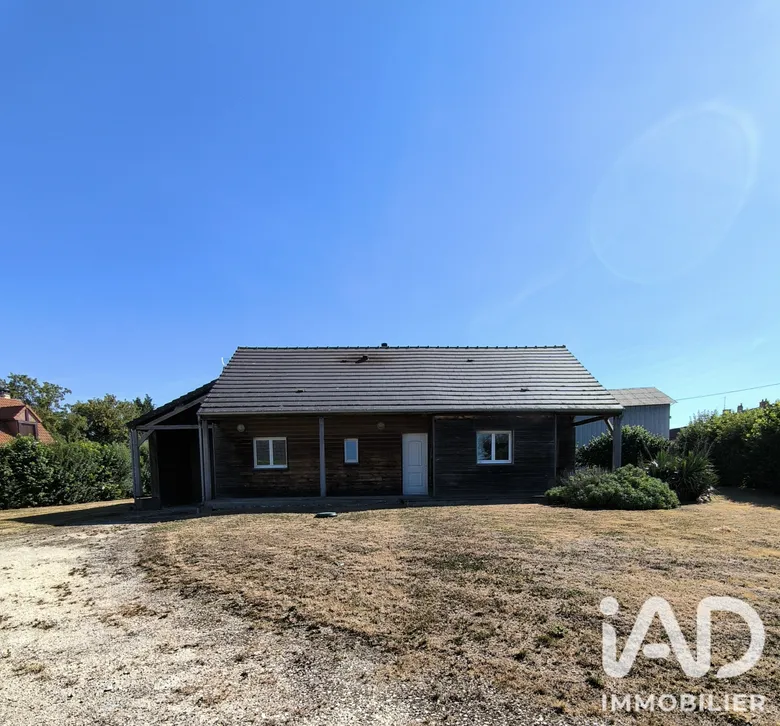 Maison 4 pièces 92 m² · à Saint-Just · 92 m² · 171 990 €