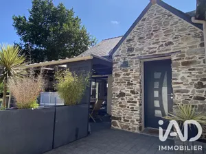 House in Missillac (44780)