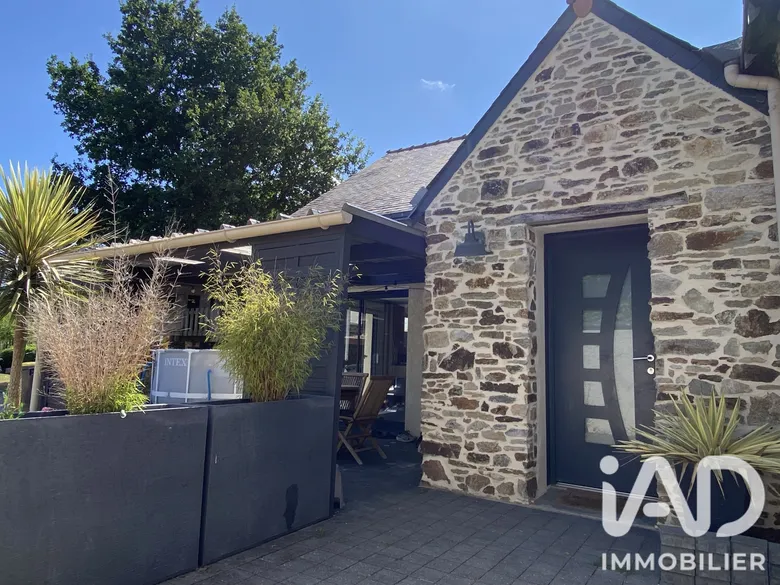 Maison 5 pièces 150 m² · à Missillac · 150 m² · 340 000 €