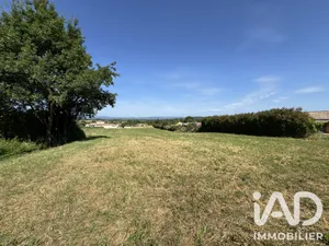 Land in Maruéjols-lès-Gardon (30350)