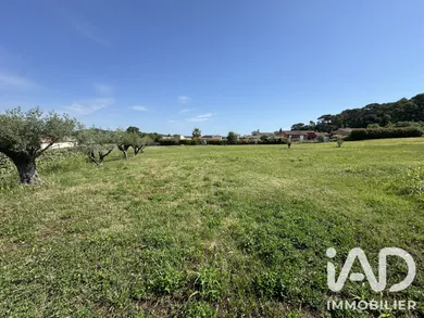 Land in Maruéjols-lès-Gardon (30350)