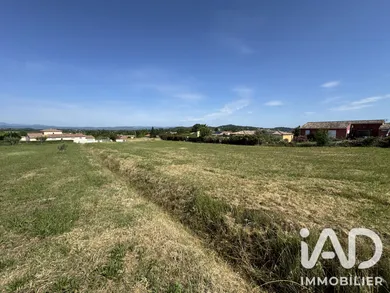 Land in Maruéjols-lès-Gardon (30350)