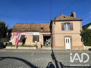 House in Châtenay-sur-Seine (77126)
