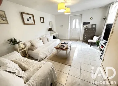 House in Châtenay-sur-Seine (77126)