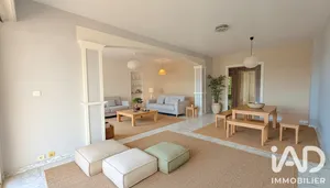 Appartement à Nice (06100)