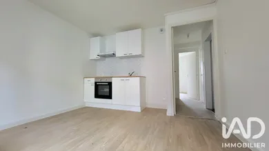 Apartment in Charleville-Mézières (08000)