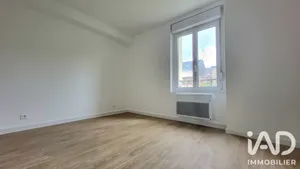 Apartment in Charleville-Mézières (08000)