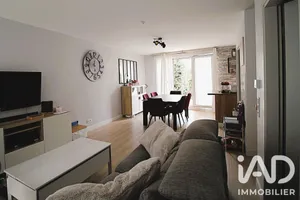 Traditional house in Villecresnes (94440)