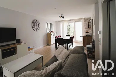 Traditional house in Villecresnes (94440)