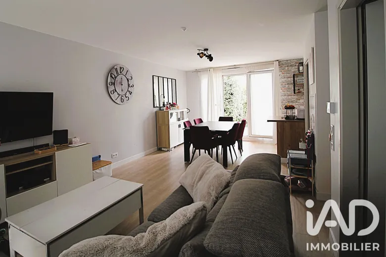 Maison 4 pièces 82 m² · à Villecresnes · 82 m² · 345 000 €
