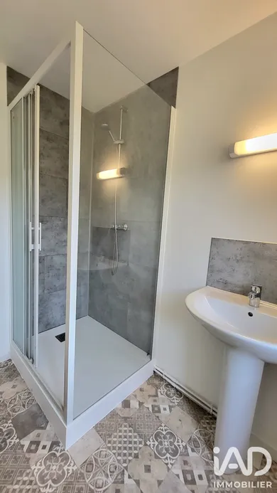 Apartment in Charleville-Mézières (08000)