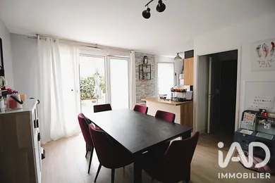 Traditional house in Villecresnes (94440)