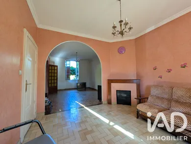 Maison à Albi (81000)