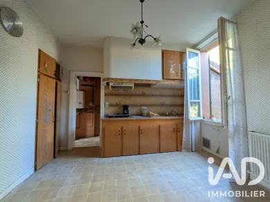 Maison à Albi (81000)