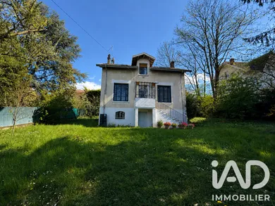 Maison à Tassin-la-Demi-Lune (69160)
