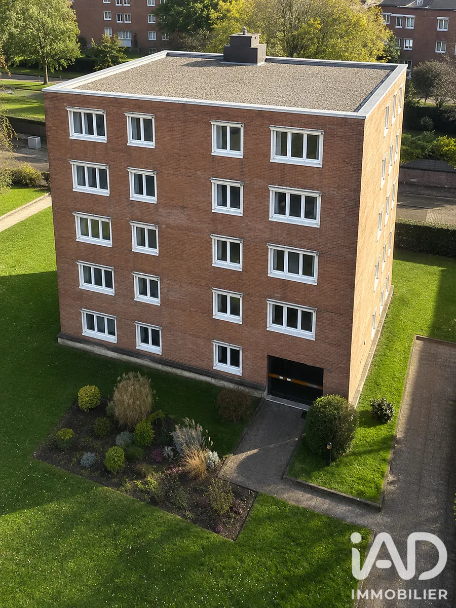 Appartement à Créteil (94000) photo 3
