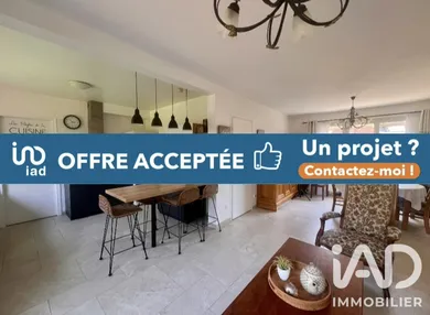 House in Gondecourt (59147)