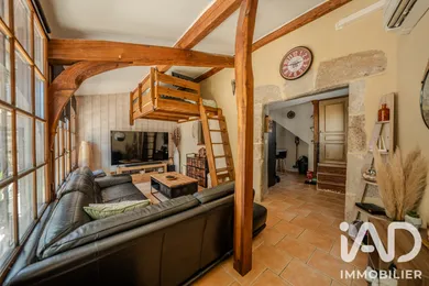 Maison à Aubenas (07200)