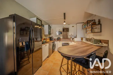 Maison à Aubenas (07200)