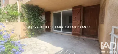 Triplex à Bandol (83150)