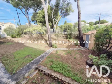 Triplex à Bandol (83150)