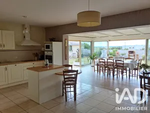 House in Vair-sur-Loire (44150)