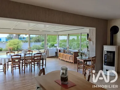 House in Vair-sur-Loire (44150)