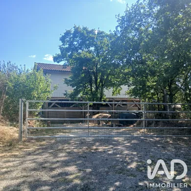 House in Lisle-sur-Tarn (81310)