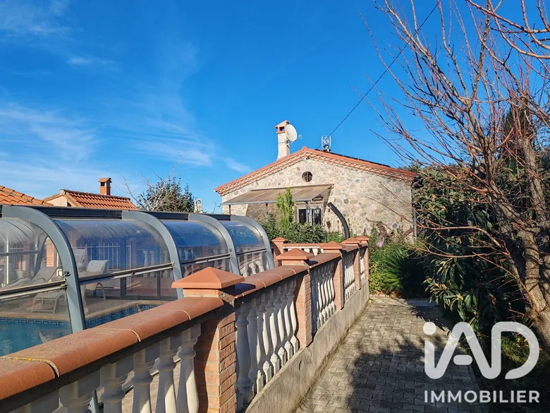 Maison 8 pièces 310 m² · à Maureillas-Las-Illas · 310 m² · 577 000 €