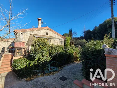 Mas à Maureillas-las-Illas (66480)
