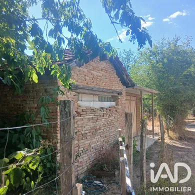 House in Lisle-sur-Tarn (81310)