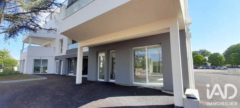 Local commercial 86 m² · à Beaune · 86 m² · 264 000 €