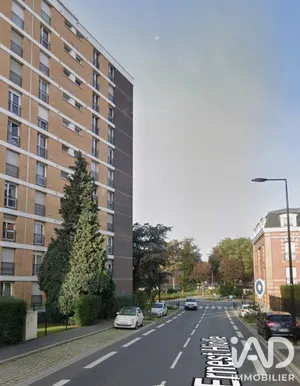 Appartement à Valenciennes (59300)