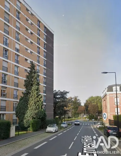 Appartement à Valenciennes (59300)