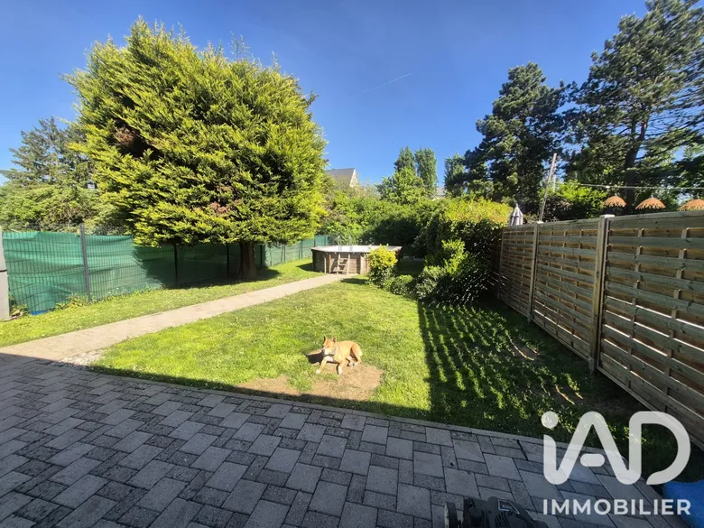 Maison 6 pièces 99 m² · à Kingersheim · 99,3 m² · 229 000 €