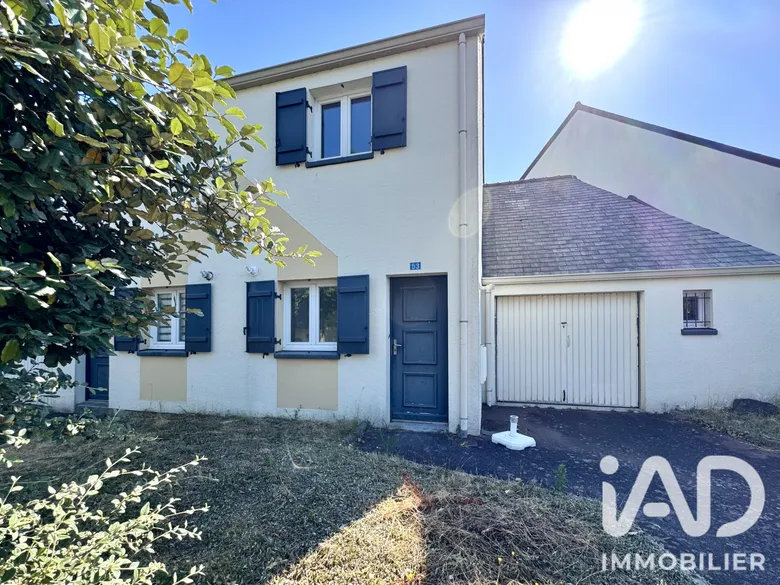 Maison 3 pièces 59 m² · à Bruz · 59 m² · 179 000 €