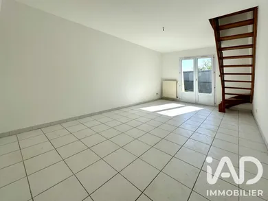 Maison à Bruz (35170)