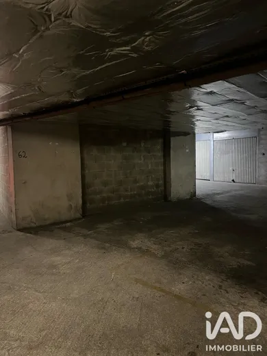 Parking à Nice (06300)