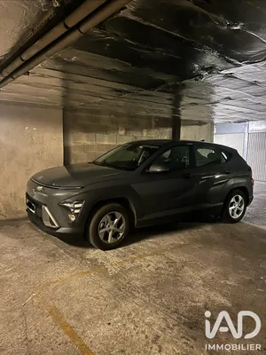 Parking à Nice (06300)